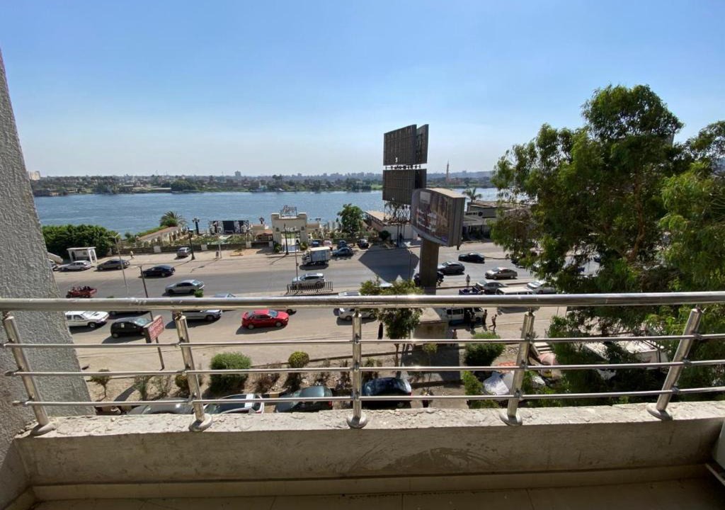 Cairo Apartment | أبراج سراية المشرق