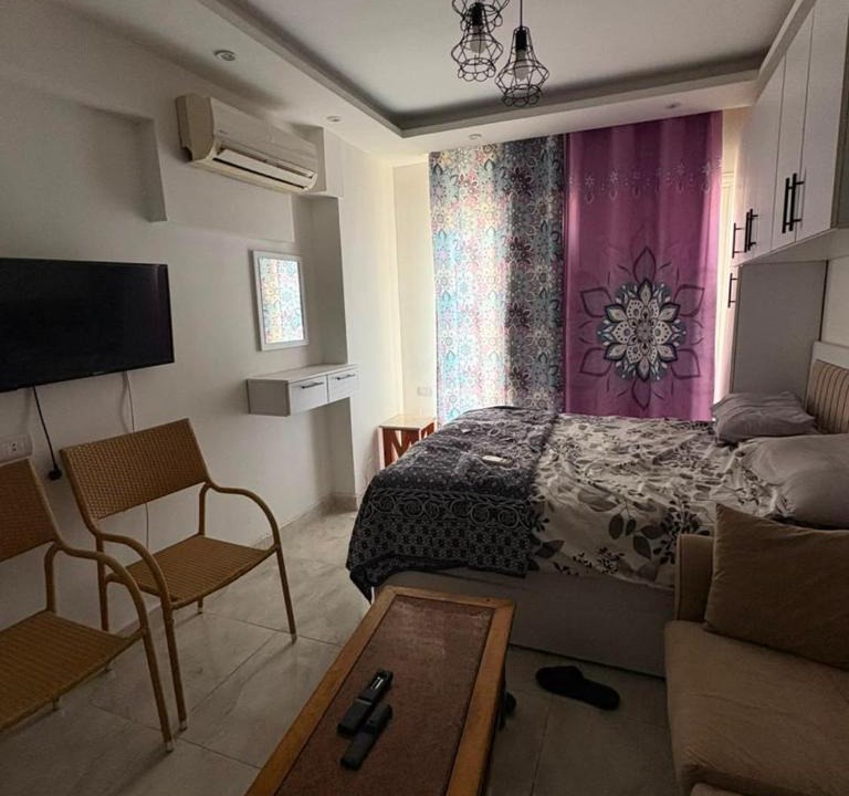 Borg el Arab Apartment | استوديو الساحل الشمالي بورتو جولف