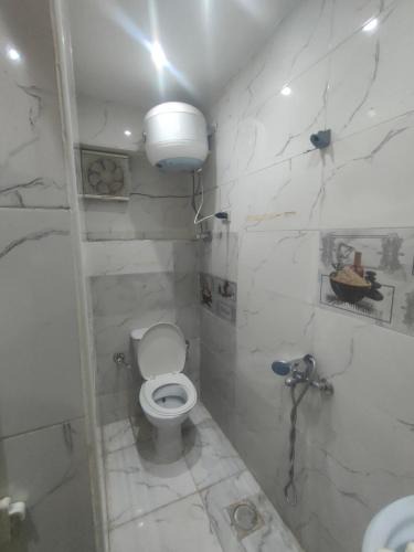 6th of October City House | استوديو