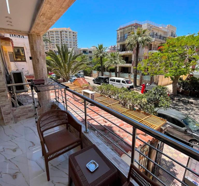 Nasr City Apartment | الحديقه الدوليه للشقق المميزه