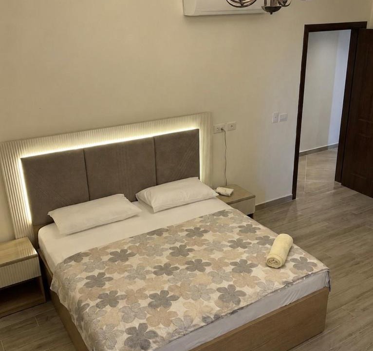 El Alamein Apartment | الساحل الشمالي العلمين الجديدة الحي اللاتيني