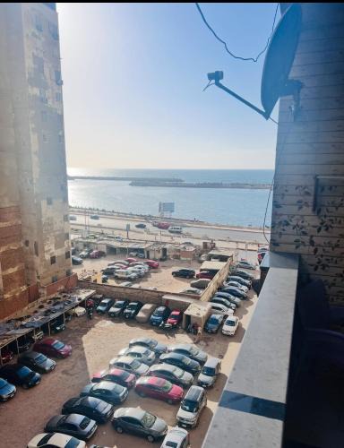 Al-Muntazah Apartment | السرايا ستار