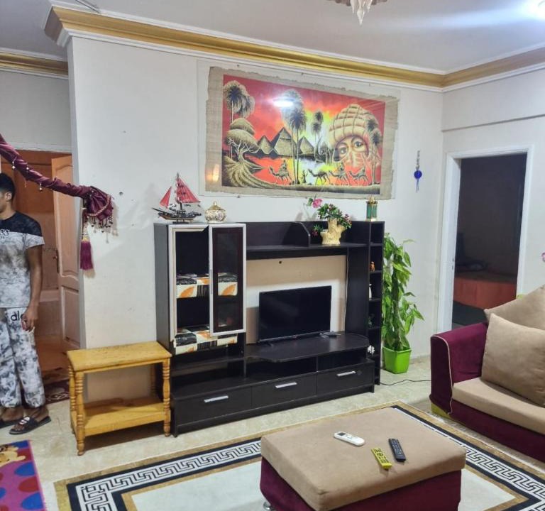 Sakkala Apartment | الفيروزة