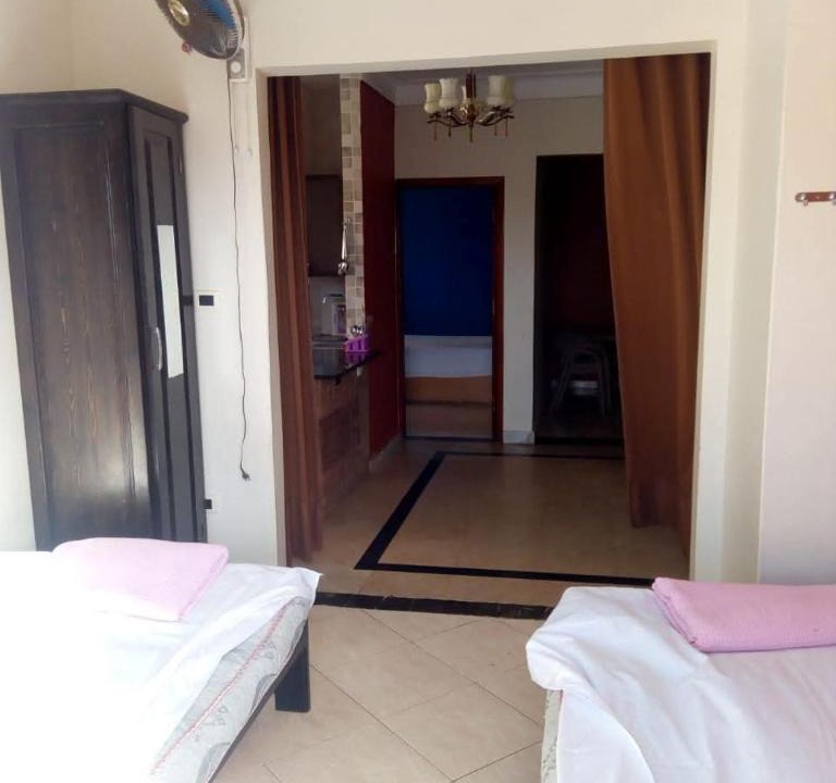 Marsa Matruh Apartment | برج الخيمة