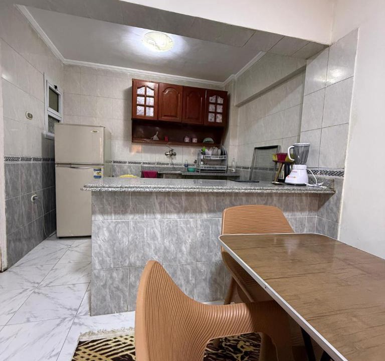 Ad-Dukhaylah Apartment | برج سما الزهراء