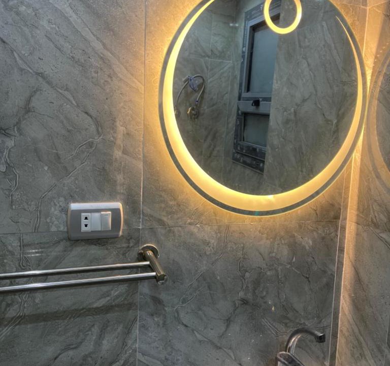 Al-Manasrah Apartment | بورتوسعيدفندق وشاليهات فاخره