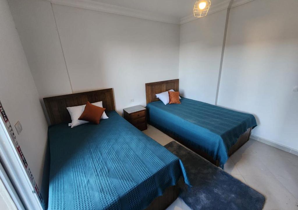 Marina El Alamein Apartment | بورتو جولف مارينا