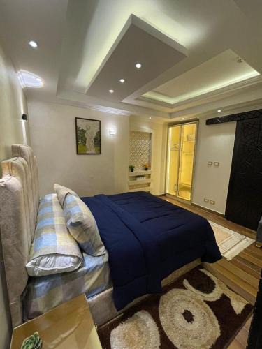 Marina El Alamein Apartment | بورتو مارينا