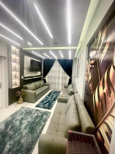 Marsa Matruh Resort | بورتو مطروح