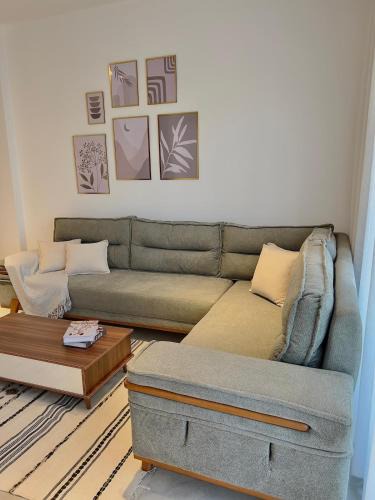 Madinaty Apartment | دقيقه للبحيره أقامه فندقيه مدينتي بريفادو madinaty privado