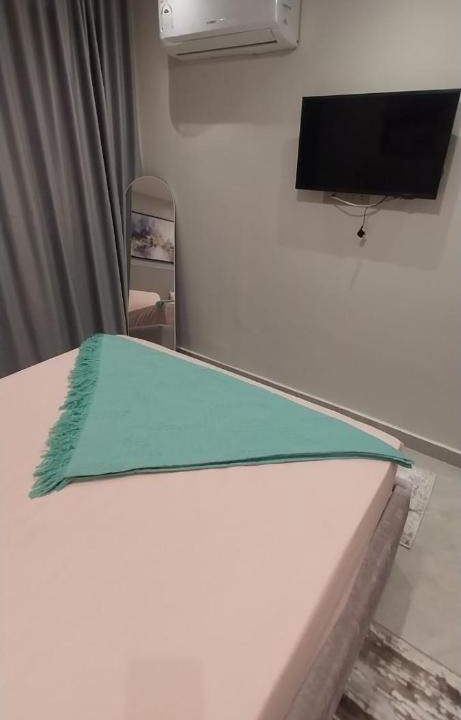 Sidi Jabir Apartment | ستوديو فاخر