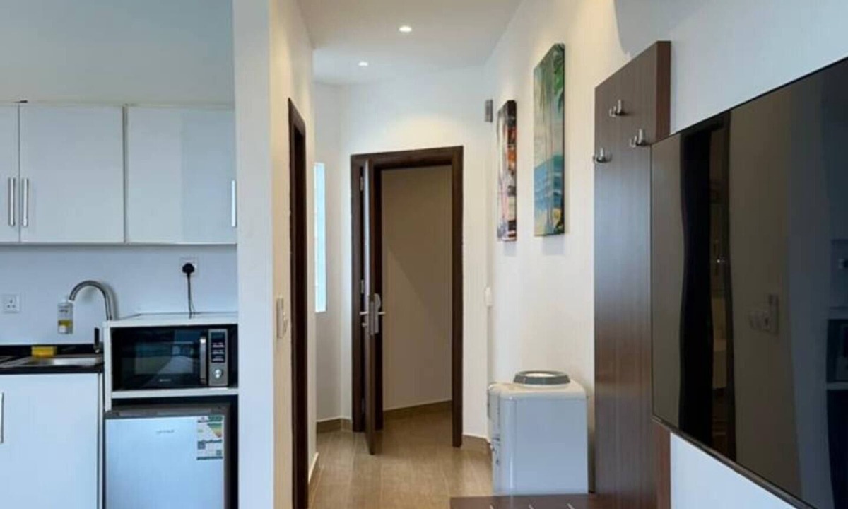 Sidi Jabir Bed & Breakfast | شالية ستايل شاطئ البردايس