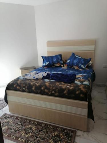 Al-Manasrah Apartment | شالية فندقي غرفة ورسيبشن وحمام ومطبخ مكيف بالكامل بورتو سعيد Porto Said