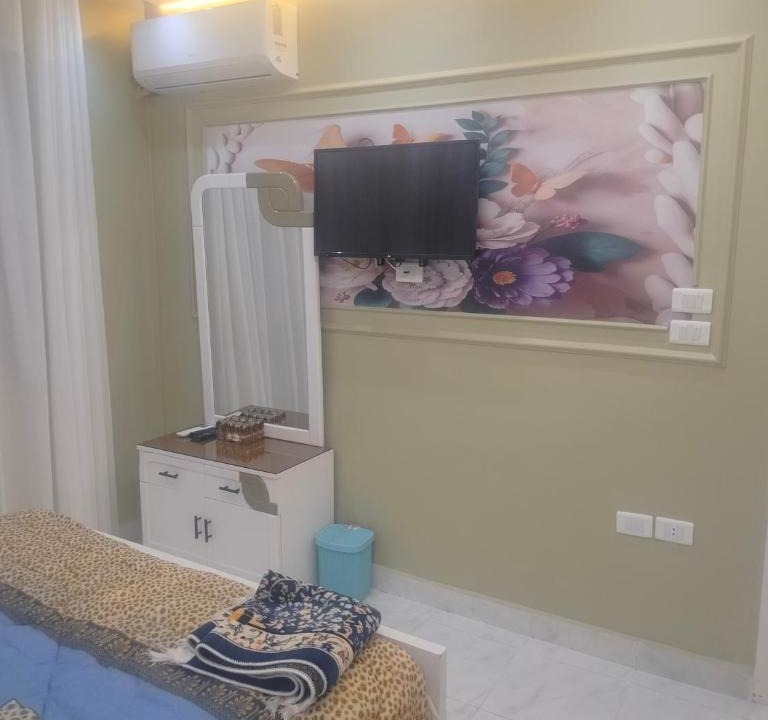 Al Arish Ski Chalet | شاليه قريه سما العريش
