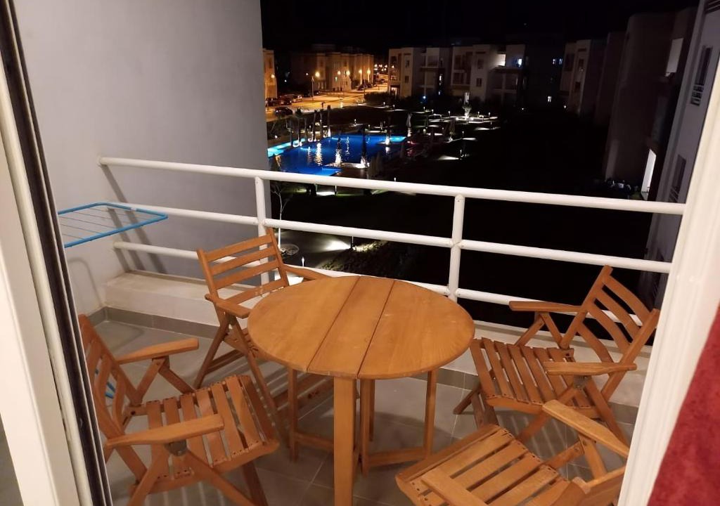 Sidi Abd El-Rahman Ski Chalet | شاليه مميز بقرية امواج
