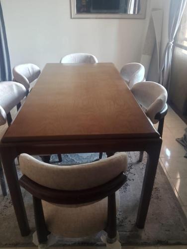 Al Rehab Apartment | شقة بجوار المركز التجاري والمطاعم جديدة