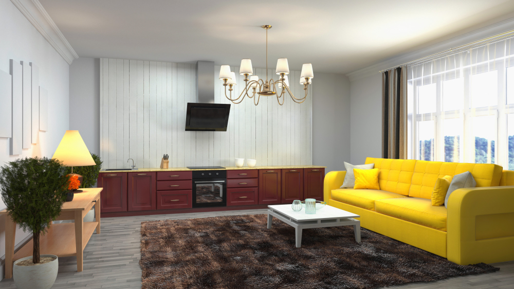 Sheikh Zayed City Apartment | شقة بحديقه خاصه
