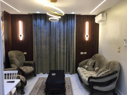 Tanta Apartment | شقة فندقية للإيجار طنطا