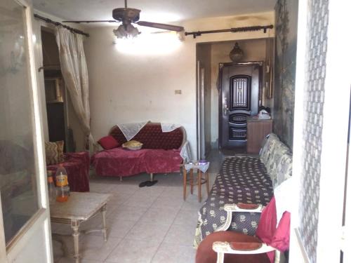 Al-Manakh Apartment | شقة قريبة من البحر