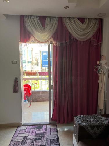 Nasr City Apartment | شقة للايجار مفروشة بالكامل