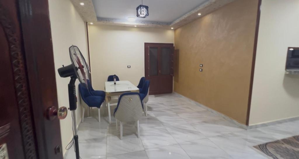 Borg el Arab Apartment | شقة مفروشة للإيجار في برج العرب الجديدة