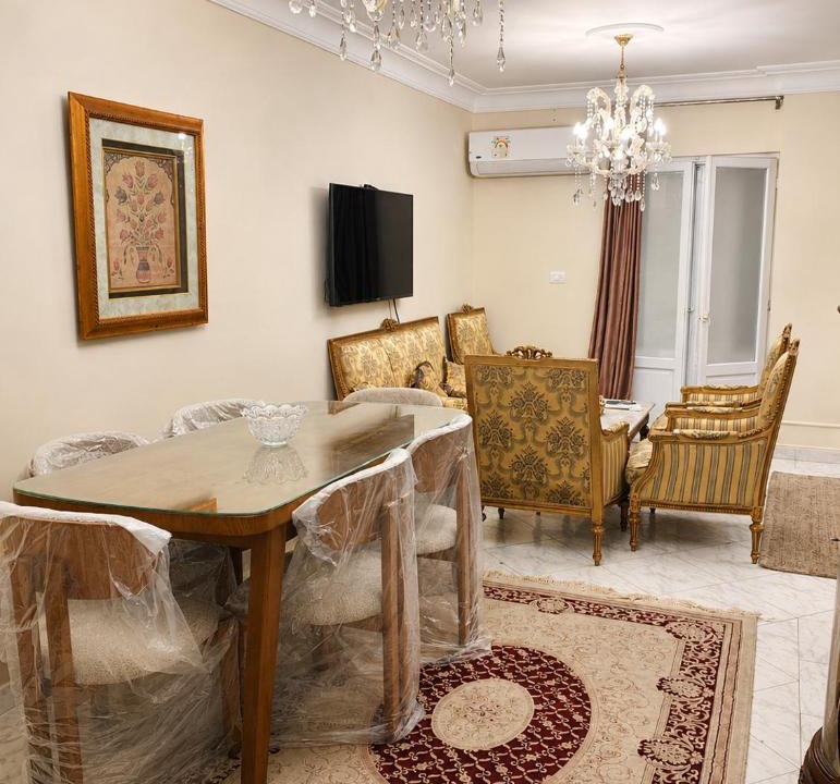 Al-Muntazah Apartment | شقة8