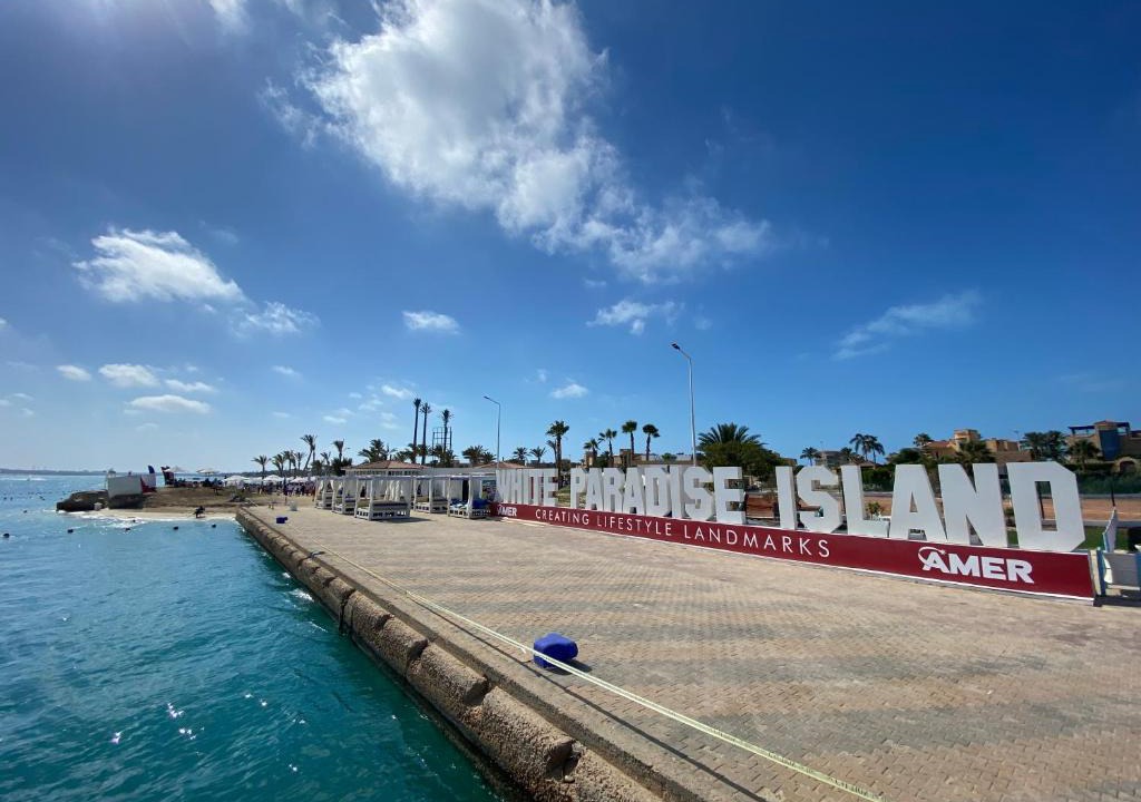 Marina El Alamein Apartment | شقق بورتو مارينا للايجار للعائلات فقط - Porto Marina apartments for rent FAMILIES ONLY