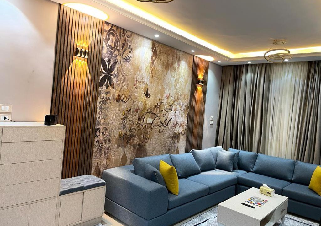 New Cairo Apartment | شقق فندقية بمدينتي - Madinty Apartments