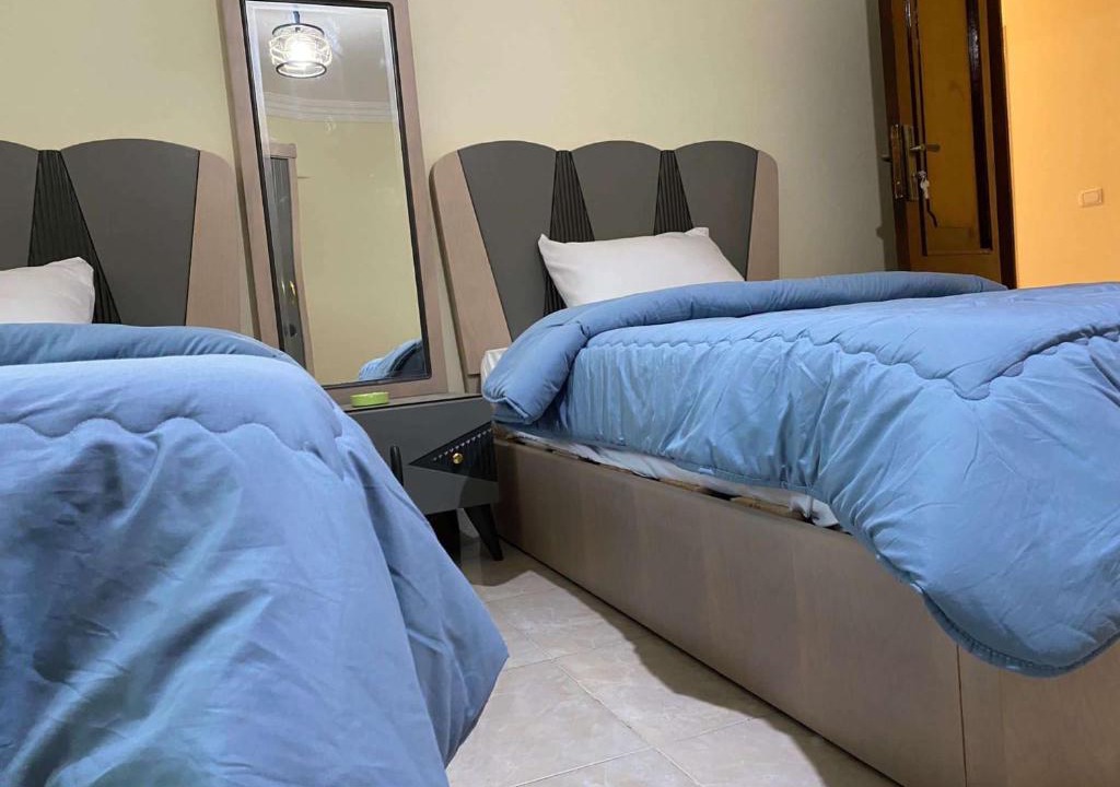 6th of October City Apartment | شقق 6 اكتوبر