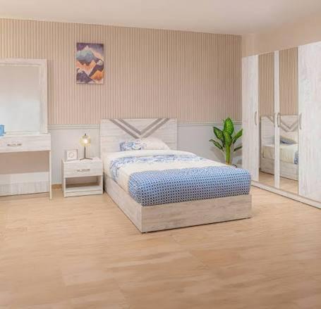 Ash-Shruq Apartment | شقه فاخره بالشروق