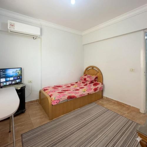Bab Sharqi Apartment | شقه مفروشه مكيفه فاخره