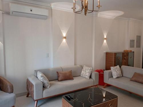 Al-'Amriyah Apartment | شقه مفروش للايجار فى كمبوند صواري الاسكندريه
