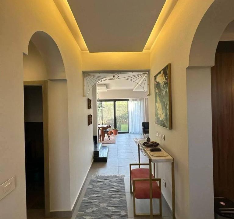 Kafr Sa'd Resort | صفاء هاوس