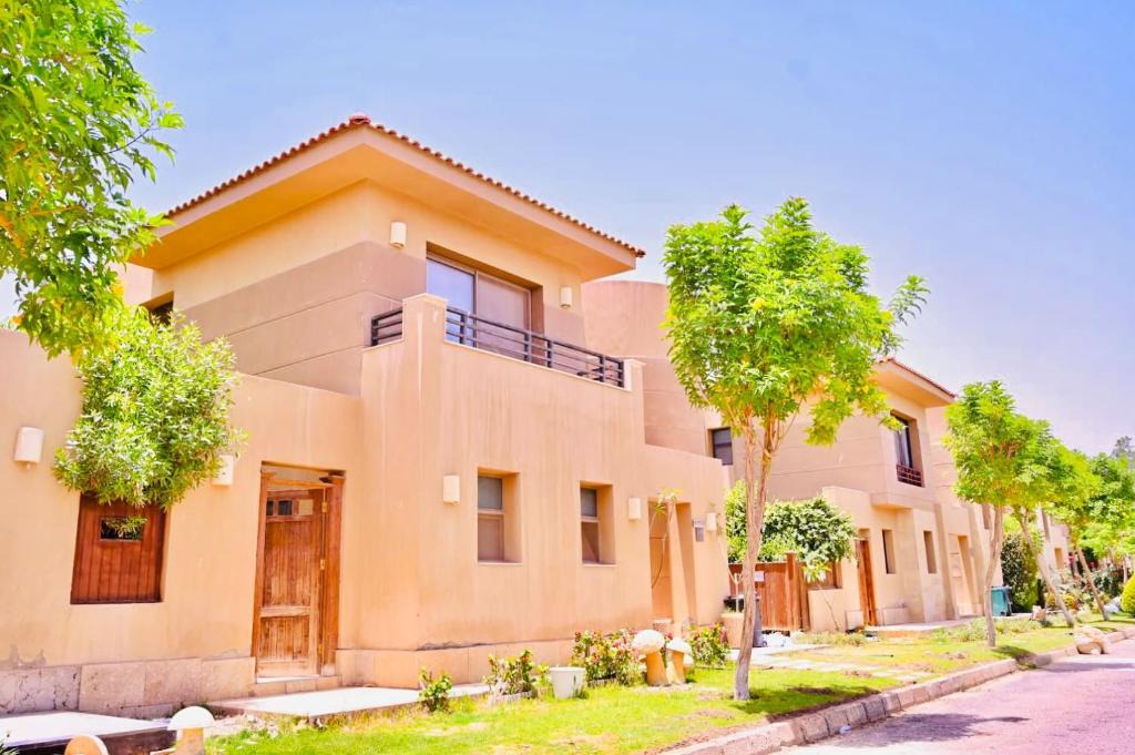 Ain Sokhna Villa | فيلا جاز ليتل فينيس - Jaz Little venice villa