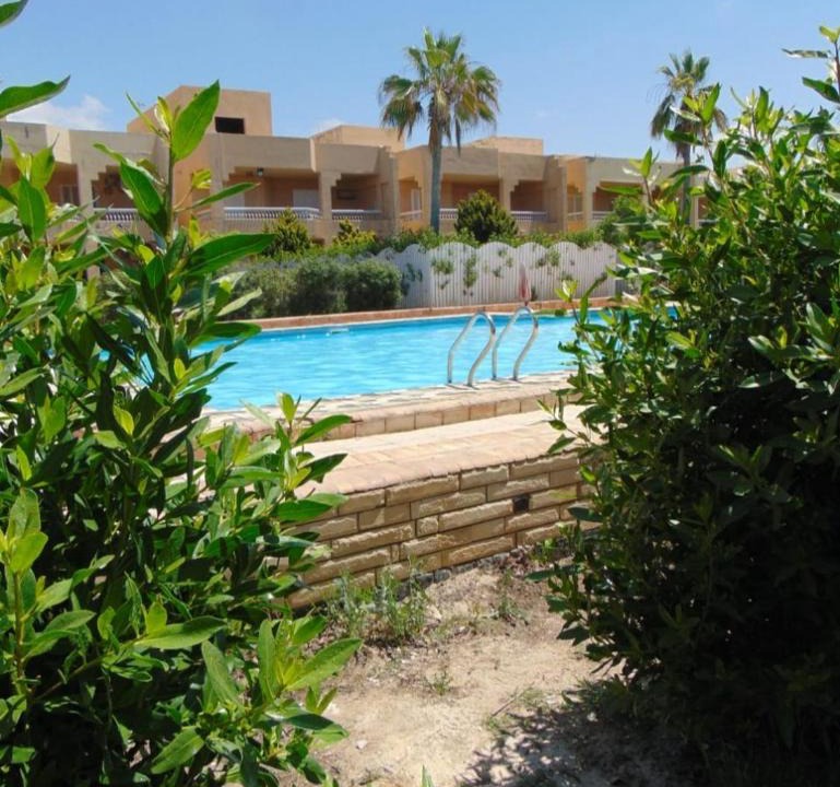 Borg el Arab Apartment | قرية هايدي