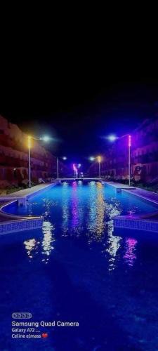 Ras Sudar Apartment | قريه مينا ريزورت رأس سدر