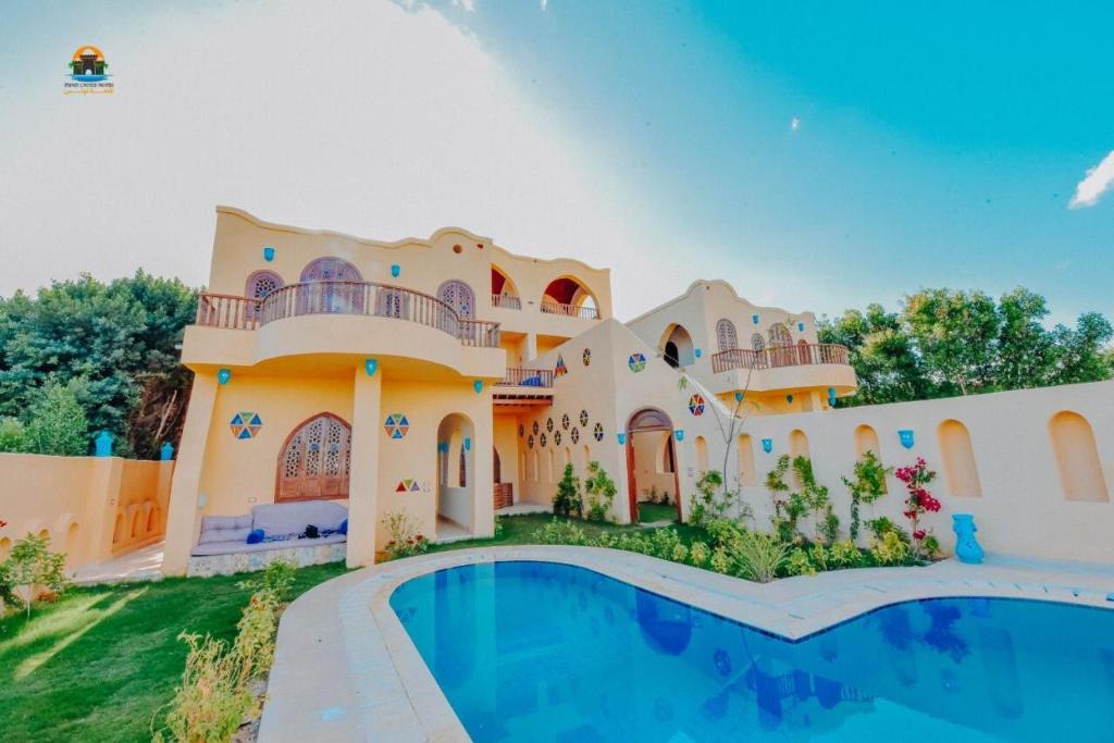 Tunis Village Villa | قلعة تونس