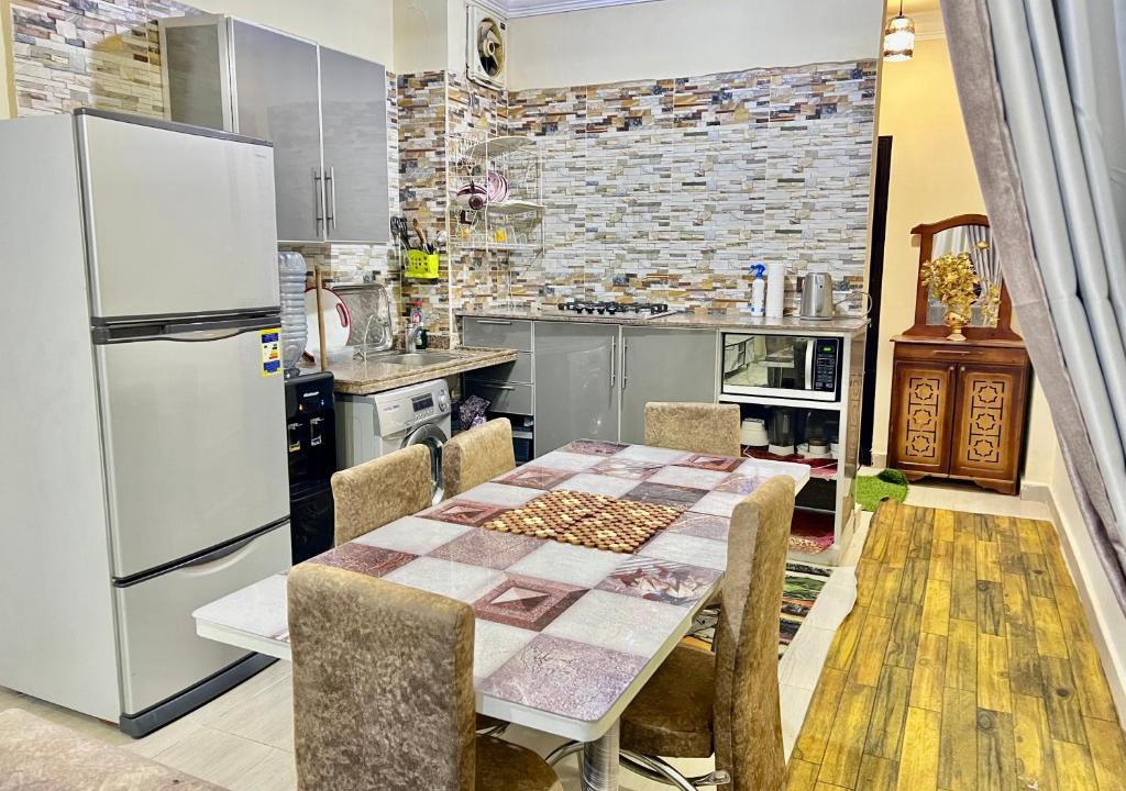 Alexandria - Mediterranean Coast Apartment | لاسيرينا الساحل الشمالي Lasirena North Coast