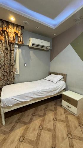 Old Cairo Apartment | متحف الحضارات
