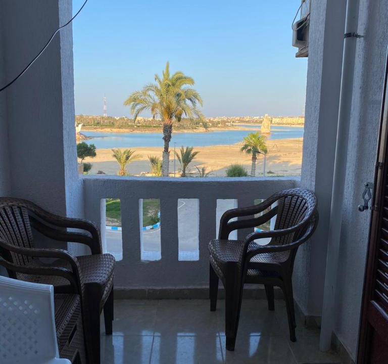 Ad-Dab'ah House | وحده بقرية الاندلسيه بمرسي مطروح