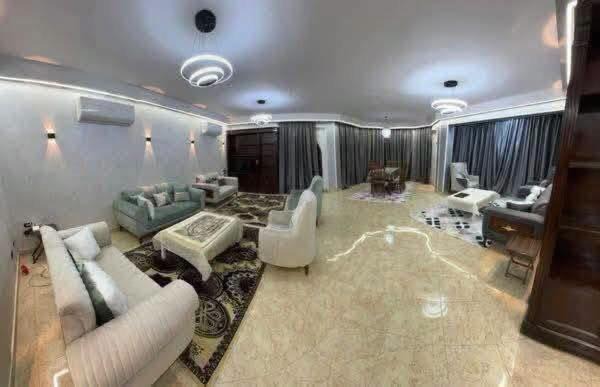 Al Rehab Apartment | 15 حسنين هيكل مدينه نصر