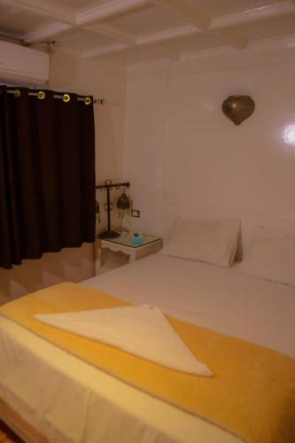 Luxor Bed & Breakfast | 1Water Lily