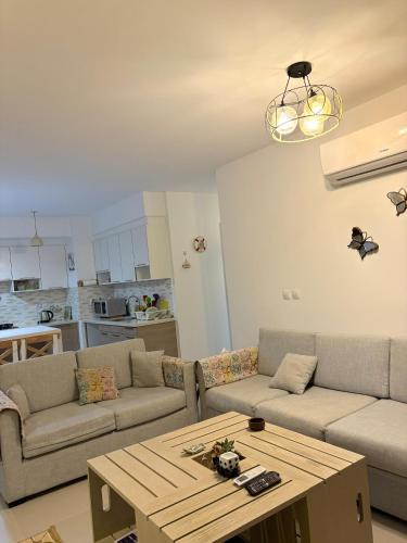 Shurtah al-Dakhlah House | 2 bedrooms for rent in marassi