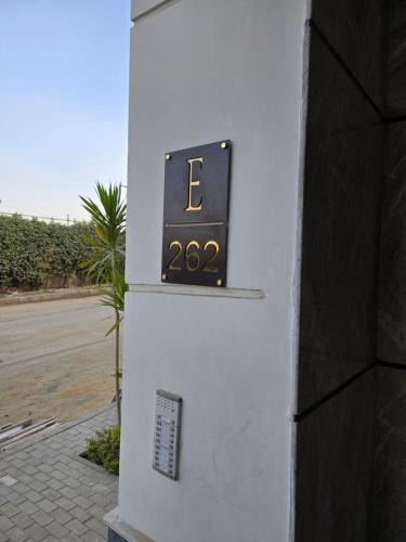 An-Nuzhah Apartment | 262 - 43 Aljar Compound Sheraton