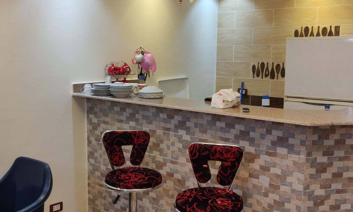 Al Ahyaa Apartment | 2Bedroom Apartment with private beach
