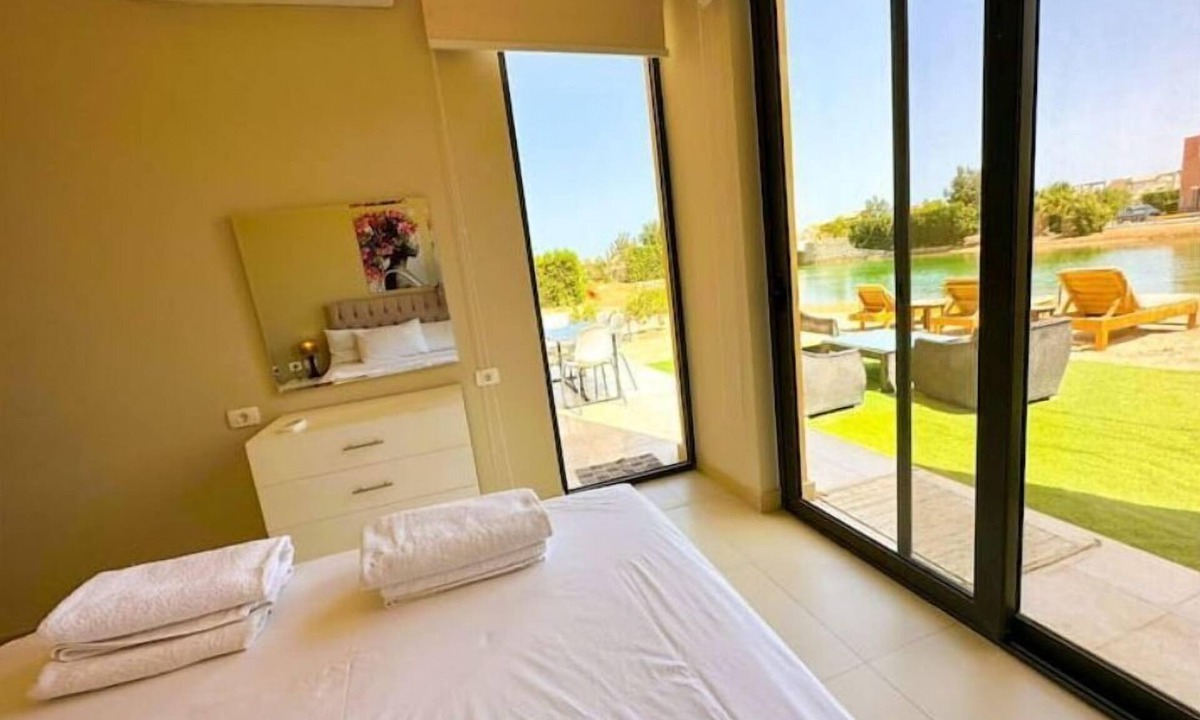 Dahar House | 3-BR Duplex/Sharing pool