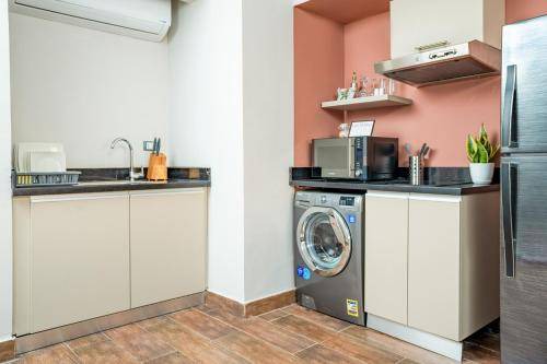 Oula Apartment | 35 m² Apartment ∙ 2 guests