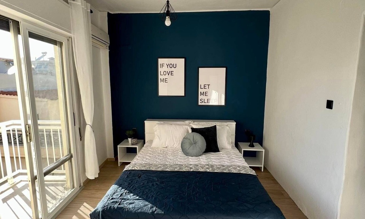 Alexandroupoli Apartment | 3C Apartment – A Cozy Apartment in the Heart of Alexandroupoli