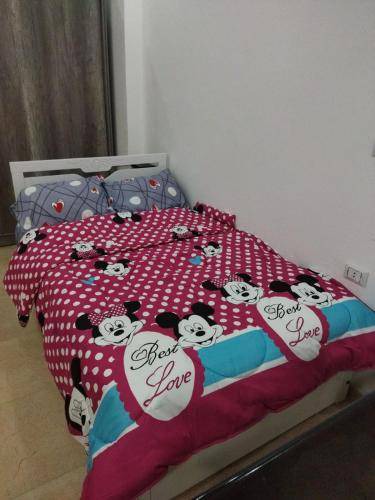 Corniche Road-Dahar Apartment | 40 m² Apartment ∙ 1 bedroom ∙ 2 guests