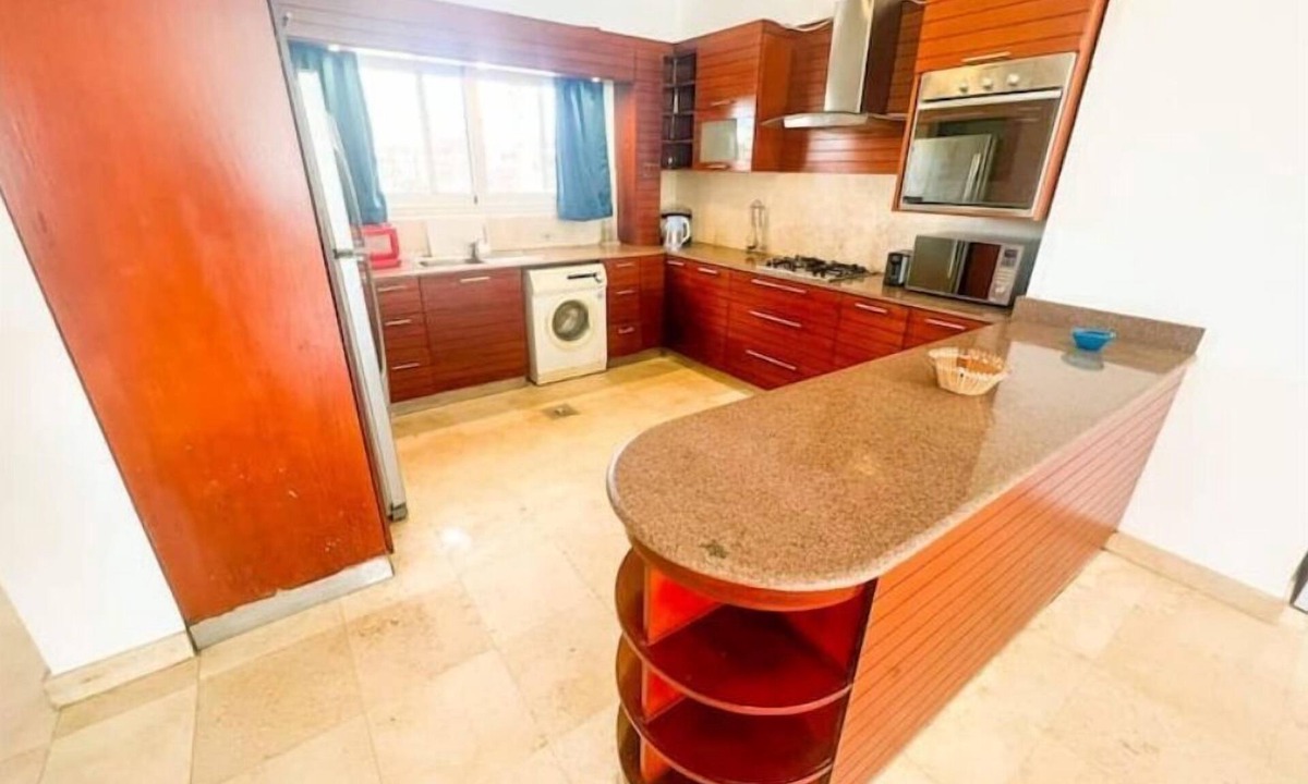 Dahar House | 4BR/Villa/private pool